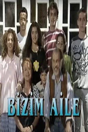 Bizim Aile portada