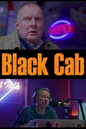 Black Cab portada