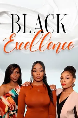 Black Excellence portada