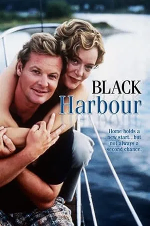 Black Harbour portada