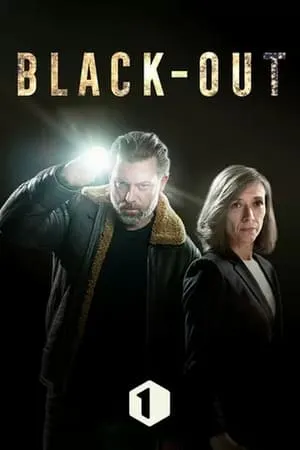 Black-out portada