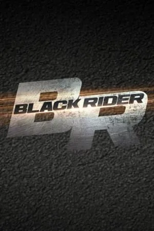 Black Rider portada