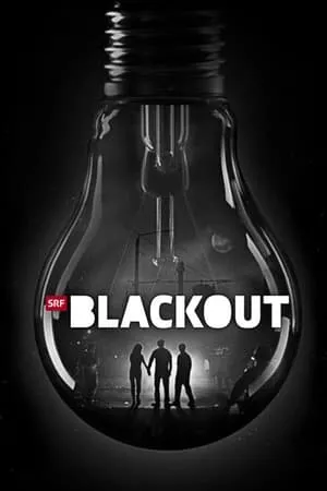 Blackout portada