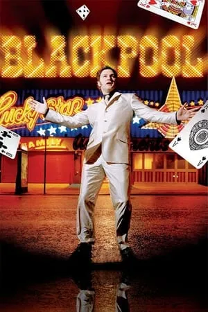 Blackpool portada