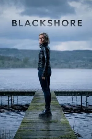 Blackshore portada