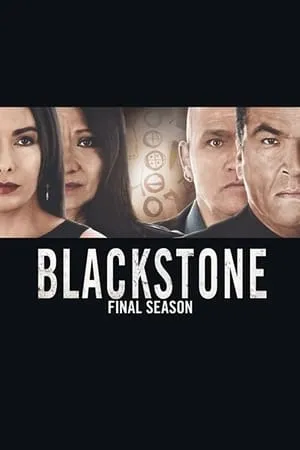 Blackstone portada