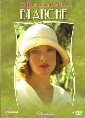 Blanche portada