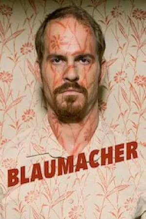 Blaumacher portada