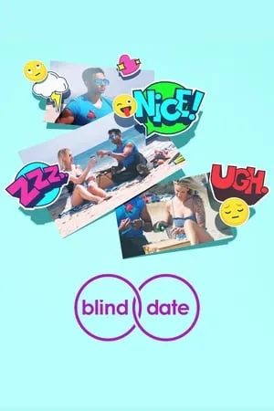 Blind Date portada