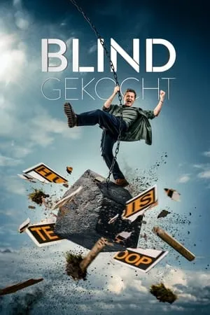 Blind Gekocht portada