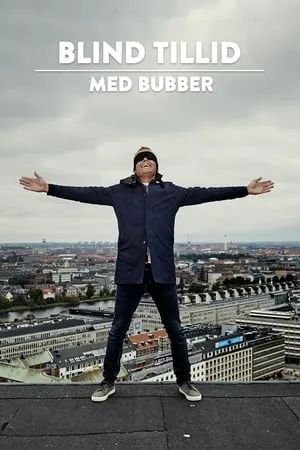 Blind tillid med Bubber portada