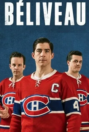 Béliveau portada