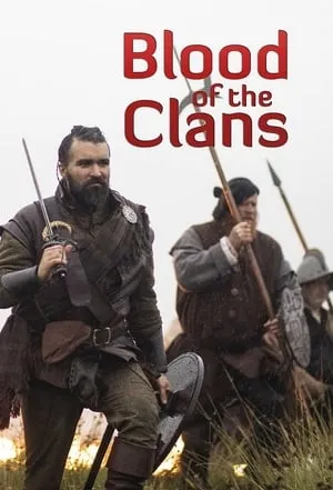 Blood of the Clans portada