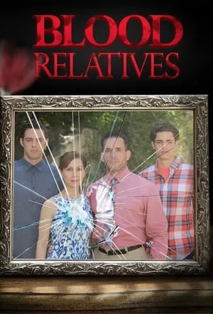 Blood Relatives portada