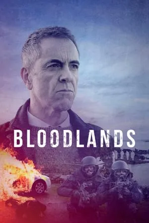 Bloodlands portada