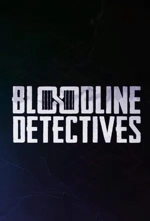 Bloodline Detectives portada