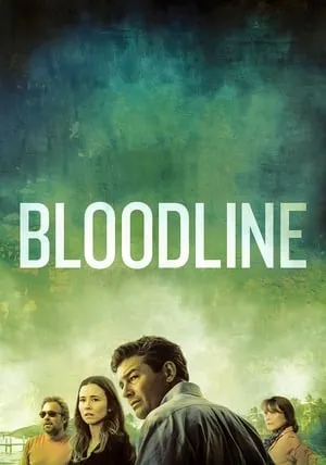 Bloodline portada