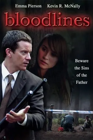 Bloodlines portada