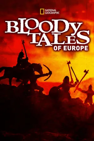 Bloody Tales of Europe portada