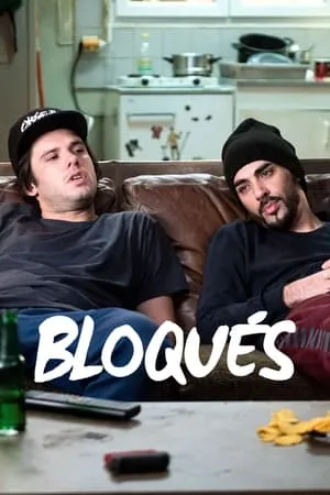 Bloqués portada