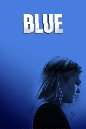 Blue portada