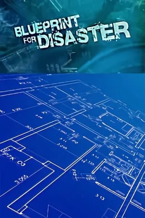 Blueprint for Disaster portada