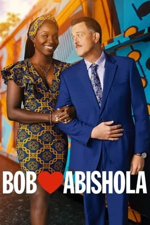 Bob Hearts Abishola portada