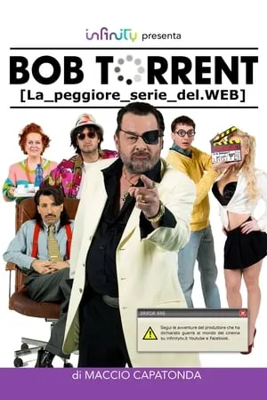 Bob Torrent portada