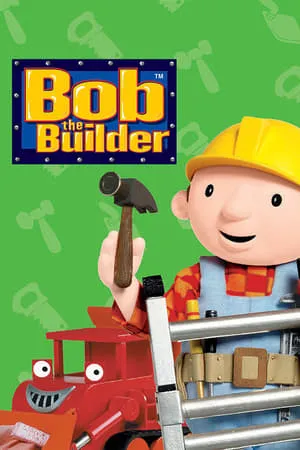 Bob y sus amigos portada