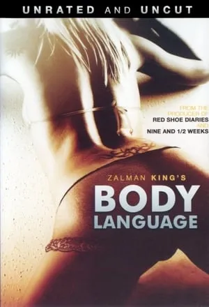 Body Language portada