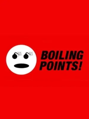 Boiling Points portada