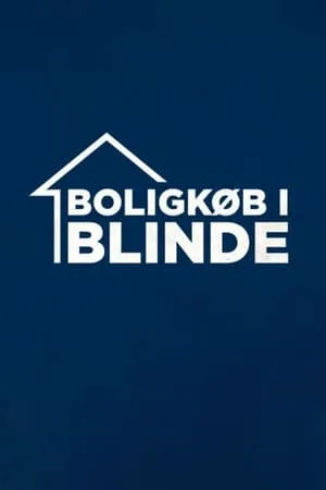 Boligkøb i blinde portada