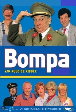 Bompa portada