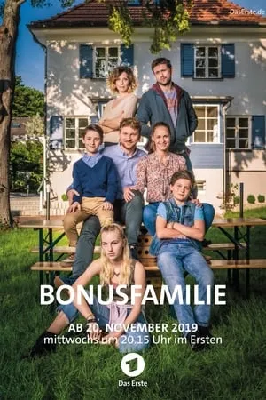 Bonusfamilie portada