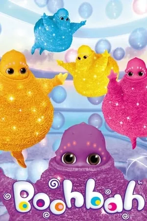 Boohbah portada