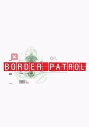 Border Patrol portada