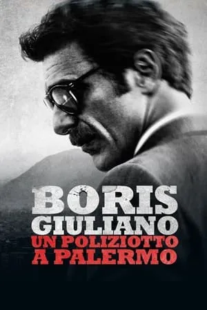 Boris Giuliano: un poliziotto a Palermo portada