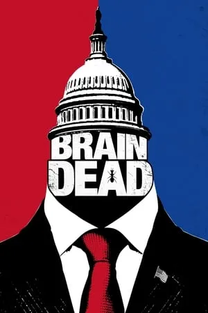 BrainDead portada