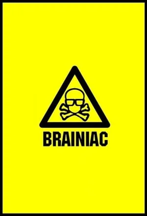 Brainiac portada