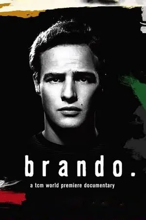 Brando: The Documentary portada