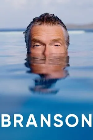 Branson portada