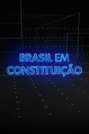 Brasil em Constituição portada