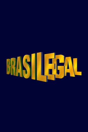 Brasil Legal portada