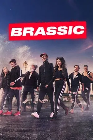 Brassic portada