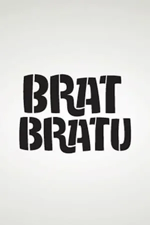 Brat Bratu portada