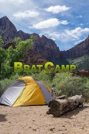 Brat Camp portada