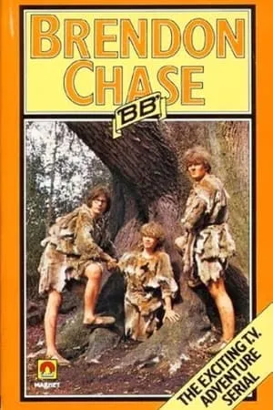 Brendon Chase portada