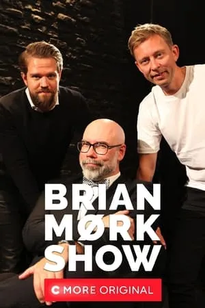 Brian Mørk Show: C More portada