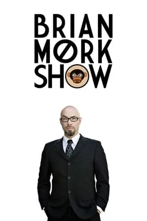 Brian Mørk show portada