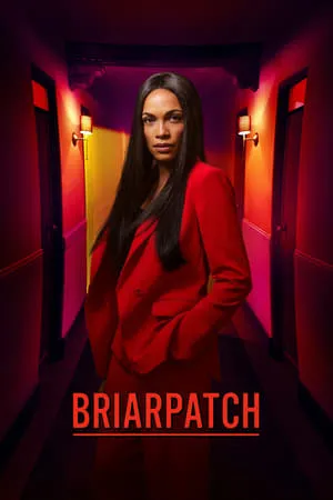 Briarpatch portada